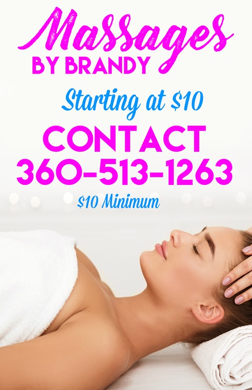 halloween massage